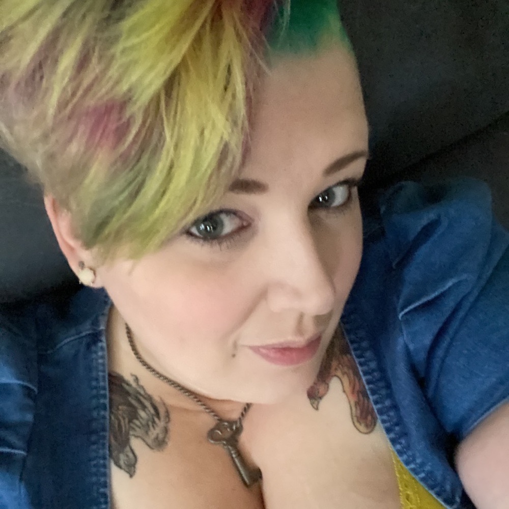 Meet your Posher, Shelley